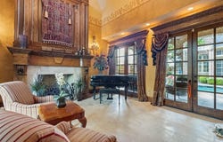 5025 Castle Creek Court, Plano, TX 75093