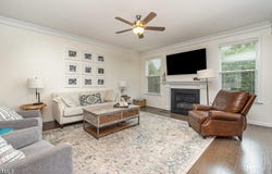1201 Pleasant Falls Court, Wake Forest, NC 27587