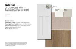 2442 Lillywood Way, Crescent Springs, KY 41017