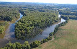 Lake Rd, KY 42273