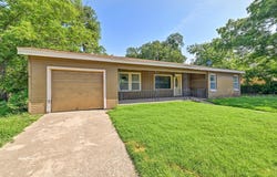 200 E Tate St, Burnet, TX 78611