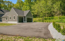 45 Clark Road, Lyme, CT 06371