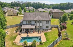 776 Amos Lane, Kennesaw, GA 30152