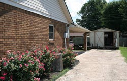125 Cypress Drive, Trumann, AR 72472