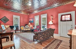 213 W Morton Street, Boyd, TX 76023