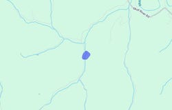 844 Buffalo Crk, Hamlin, WV 25571