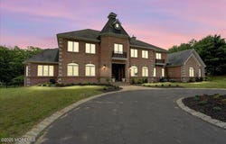 97 Stone Hill Road, Colts Neck, NJ 07722
