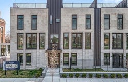 1450 Townsend Street, Detroit, MI 48214