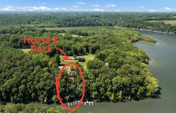 634 Settlers Point Road, Fountain Run, KY 42133