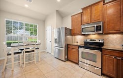 1224 Shelley Drive, Burleson, TX 76028