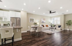 5954 Larkstone LOOP, San Jose, CA 95123