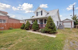 1261 Chestnut Street, Kingsport, TN 37664