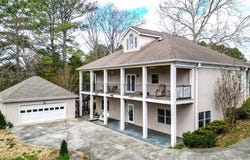 110 Hardwood Ridge Drive, Adairsville, GA 30103