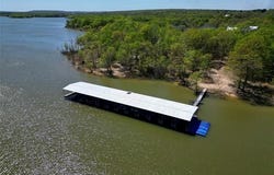 132 Meadowview, Eufaula, OK 74432