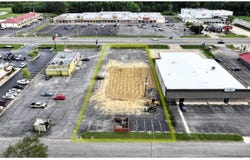 3000 E Race, Searcy, AR 72143