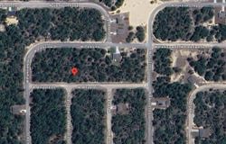 3593 W Whipple Lane, Citrus Springs, FL 34433
