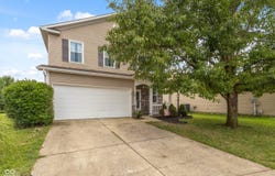 19384 Fox Chase Drive, Noblesville, IN 46062