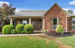 14862 E Fieldstone Drive N, Claremore, OK 74017