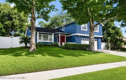 1850 Aster Drive, Winter Park, FL 32792