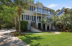 2041 Ashburton Way, Mount Pleasant, SC 29466