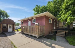 1515 1st St, Minot, ND 58701