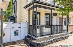 242 E Hazard Street, Summit Hill, PA 18250