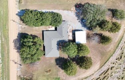 317 County road 104, Hickory Ridge, AR 72347