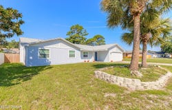 840 W Pine Forest Trail, Port Orange, FL 32127