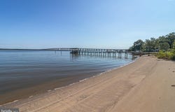 155 N WATER LANE, TAPPAHANNOCK, VA 22560