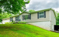 6638 E Territorial Road, Pleasant Lake, MI 49272