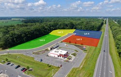 0 SUMMER DRIVE, SALISBURY, MD 21804