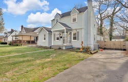 1645 Pineola Avenue, Kingsport, TN 37664