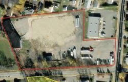 1265 Mendon Road, Woonsocket, RI 02865