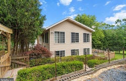 609 ELIZABETH STREET, HOUTZDALE, PA 16651