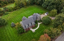 111 Paige Hill Rd, Brimfield, MA 01010