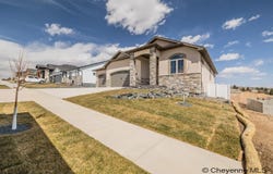 5711 MICA BLUFF, Cheyenne, WY 82009