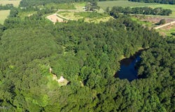 High School Road, Leakesville, MS 39451