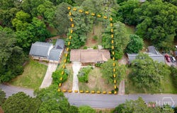 265 University Circle, Athens, GA 30605