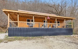 1276 Manning Road, Slade, KY 40376