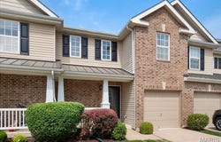 613 Country Village Drive, Lake St Louis, MO 63367