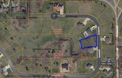 19 Coronado Drive, Jackson, MI 49201