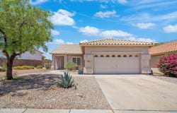 9855 E Cisco Court, Tucson, AZ 85748