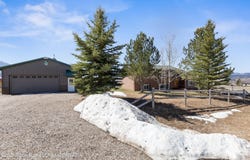 55 WHEATRIDGE Lane, Etna, WY 83118