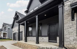3683 Preserve Court, Akron, OH 44333