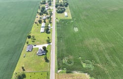 E State Road, Frankfort, IN 46041