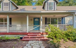 620 S 67TH St, Springfield, OR 97478
