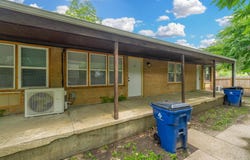 1036 S Wichita St, Wichita, KS 67213