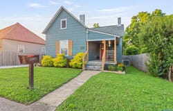 2810 SW 10th Avenue, Huntsville, AL 35805