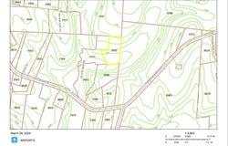 195 Piney Grove Road, Mount Airy, NC 27030