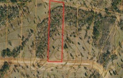 16705 Ridgeline Loop, Winona, TX 75792